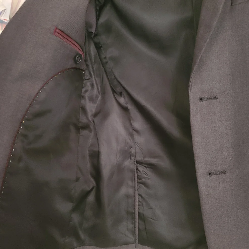 Fouger Boy's Dress Blazer Jacket Brand new Size 8